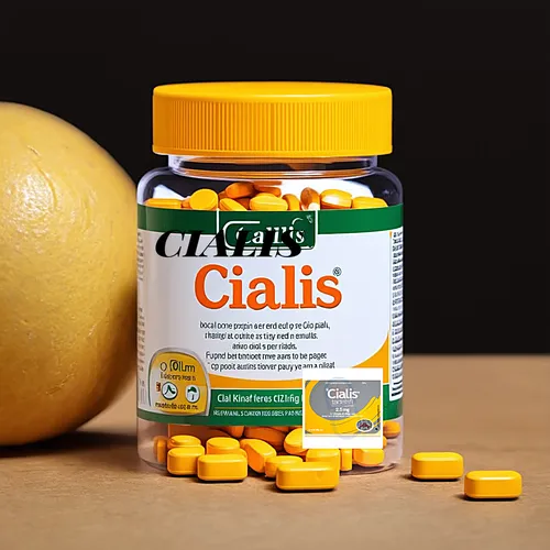 Precio del cialis en farmacias